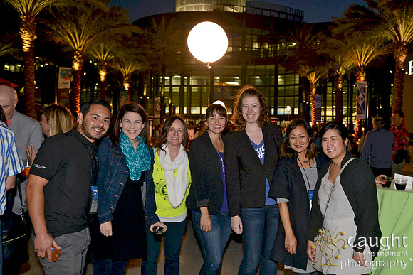 834 NACE 2015 Conference Anaheim