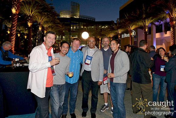 831 NACE 2015 Conference Anaheim