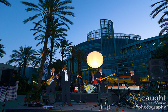 802 NACE 2015 Conference Anaheim