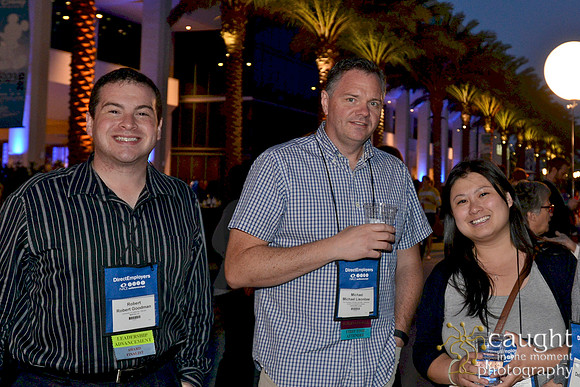 813 NACE 2015 Conference Anaheim