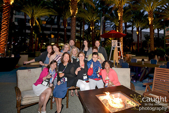 807 NACE 2015 Conference Anaheim