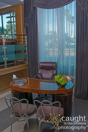 concierge
