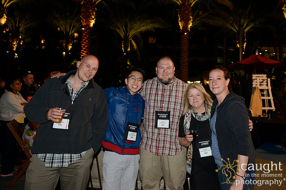 853 NACE 2015 Conference Anaheim