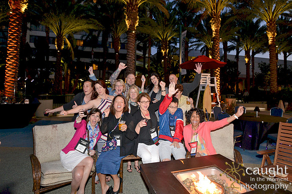 808 NACE 2015 Conference Anaheim