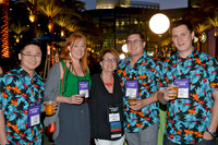 827 NACE 2015 Conference Anaheim