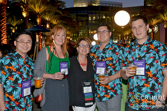 827 NACE 2015 Conference Anaheim