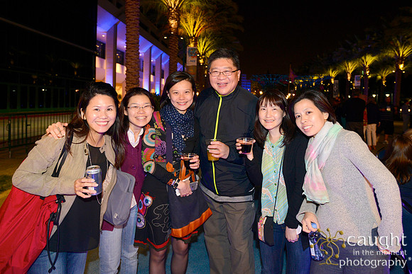 870 NACE 2015 Conference Anaheim