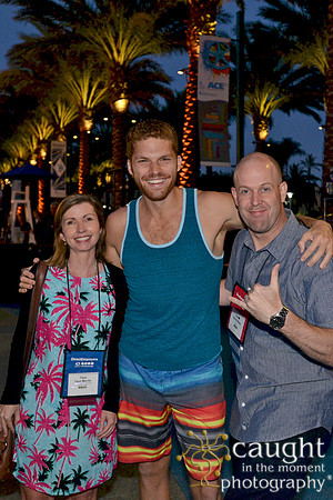 811 NACE 2015 Conference Anaheim