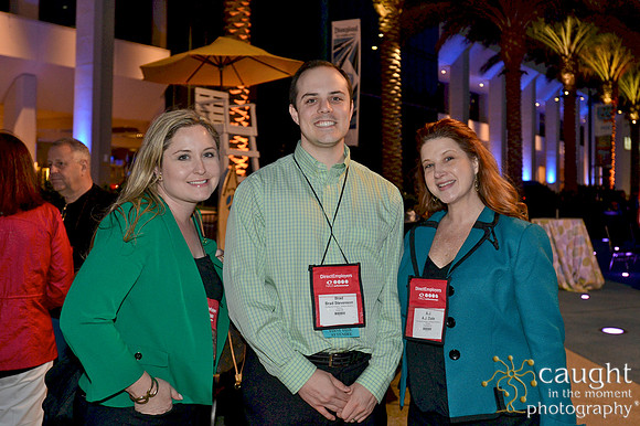 818 NACE 2015 Conference Anaheim