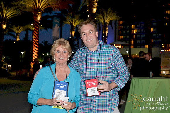 822 NACE 2015 Conference Anaheim