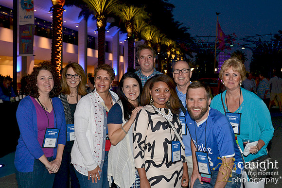 823 NACE 2015 Conference Anaheim