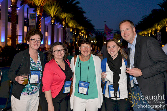 820 NACE 2015 Conference Anaheim