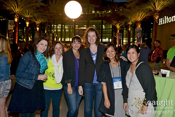 833 NACE 2015 Conference Anaheim