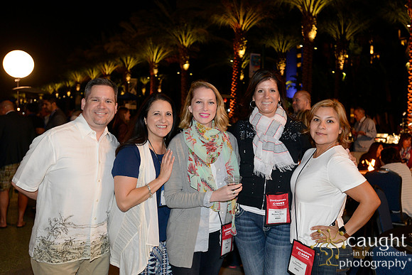 852 NACE 2015 Conference Anaheim