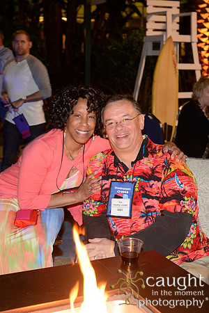 855 NACE 2015 Conference Anaheim