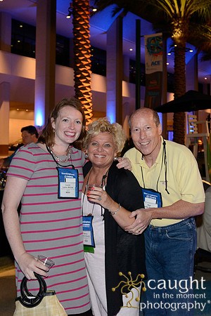 847 NACE 2015 Conference Anaheim