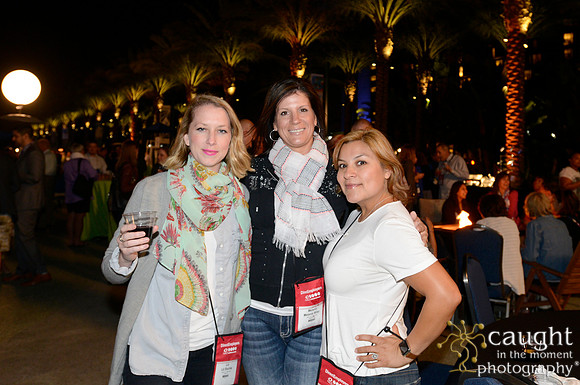 851 NACE 2015 Conference Anaheim