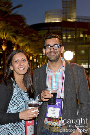 828 NACE 2015 Conference Anaheim