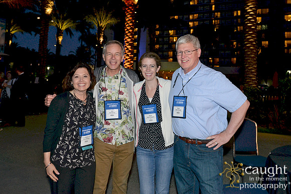 821 NACE 2015 Conference Anaheim