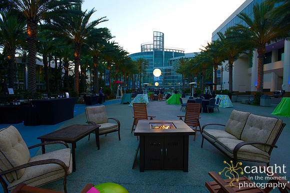 799 NACE 2015 Conference Anaheim
