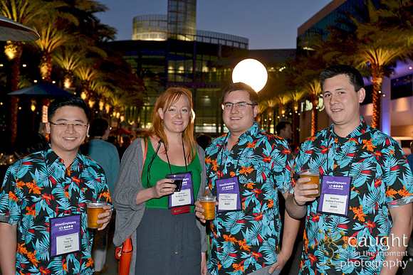 825 NACE 2015 Conference Anaheim
