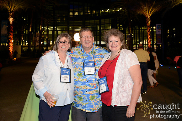 843 NACE 2015 Conference Anaheim
