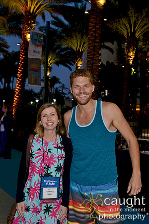 810 NACE 2015 Conference Anaheim