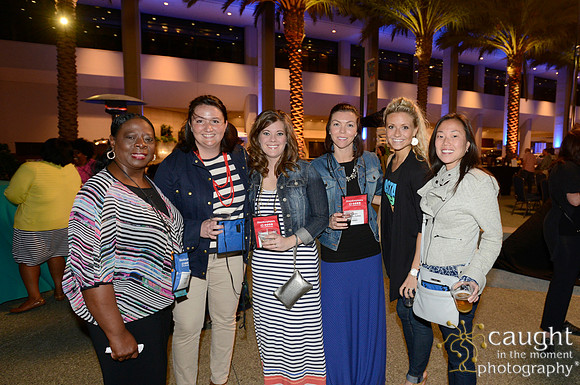 844 NACE 2015 Conference Anaheim