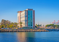 004 Marriott Residence Inn Long Beach