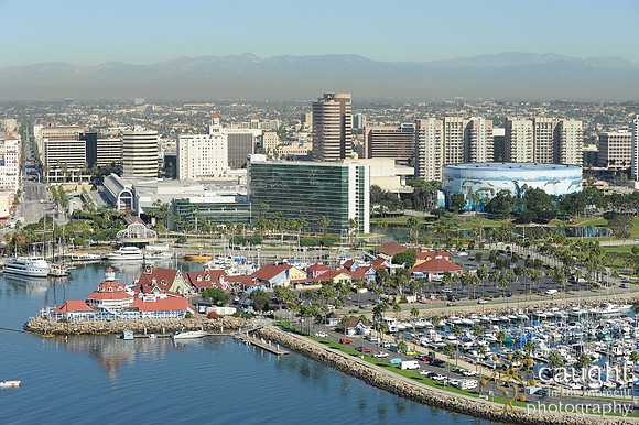 028 Long Beach Waterfront
