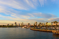 013 Long Beach Waterfront