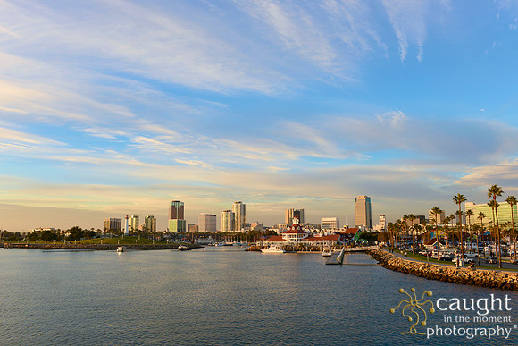 015 Long Beach Waterfront