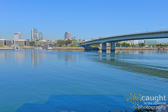 038 Long Beach Waterfront