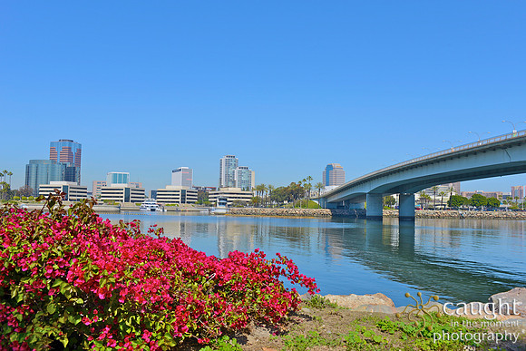 044 Long Beach Waterfront