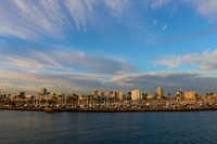 010 Long Beach Waterfront