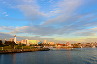 019 Long Beach Waterfront