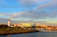 018 Long Beach Waterfront