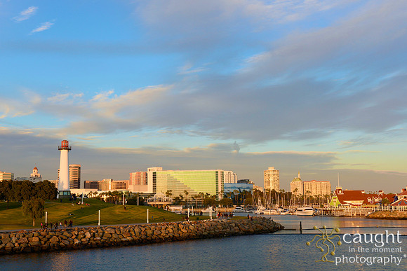 018 Long Beach Waterfront