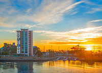 006 Marriott Residence Inn Long Beach