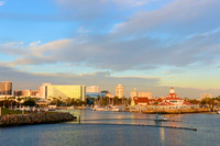 017 Long Beach Waterfront