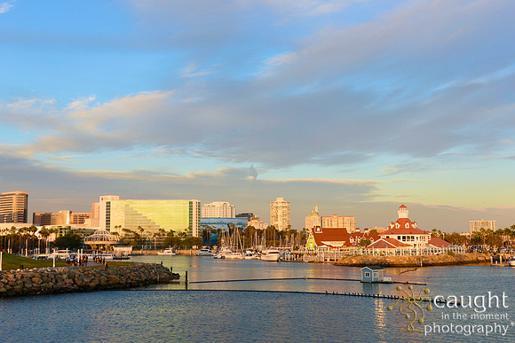017 Long Beach Waterfront