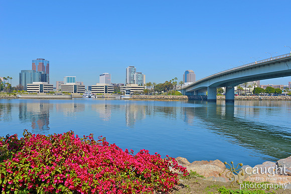 043 Long Beach Waterfront