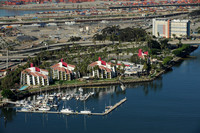 009 Marriott Residence Inn Long Beach