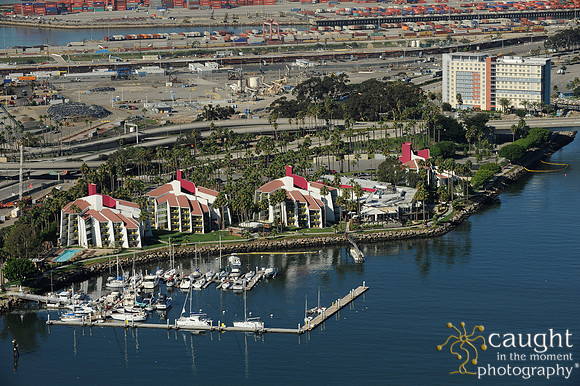 009 Marriott Residence Inn Long Beach