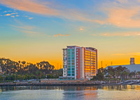 007 Marriott Residence Inn Long Beach