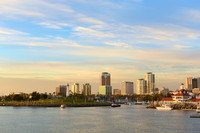 014 Long Beach Waterfront