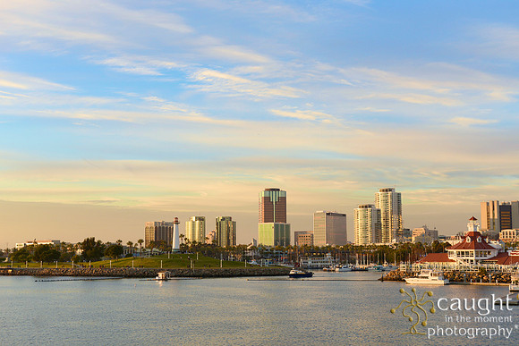 014 Long Beach Waterfront