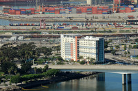 008 Marriott Residence Inn Long Beach