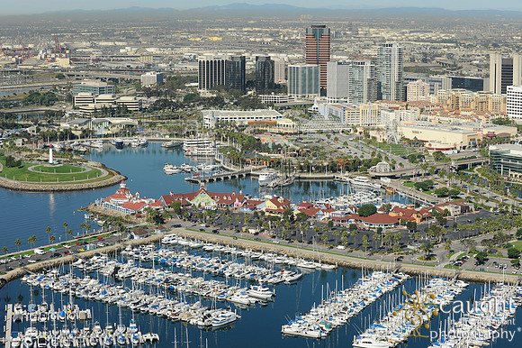 021 Long Beach Waterfront