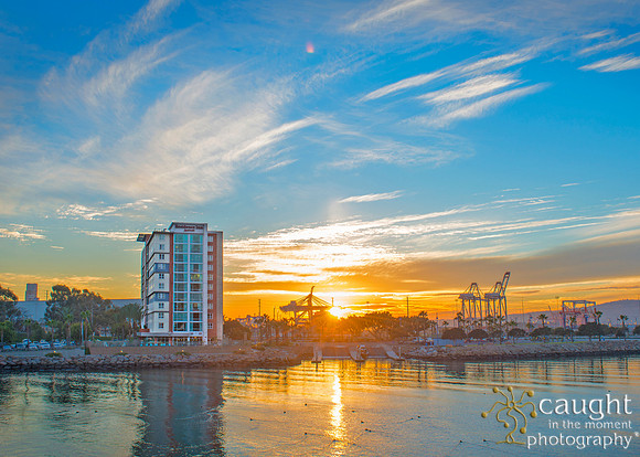 005 Marriott Residence Inn Long Beach